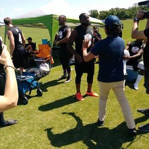 Meet your Posher, Jay